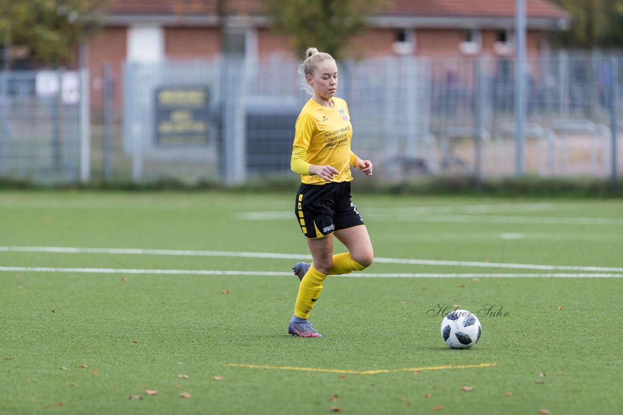 Bild 90 - F FSC Kaltenkirchen - SV Frisia 03 Risum-Lindholm : Ergebnis: 0:7